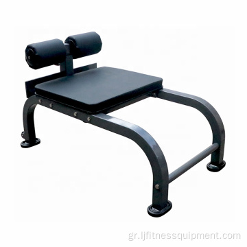 Εξοπλισμός γυμναστικής Nordic Hamstring Machine για χρήση άσκησης